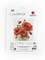 The Splendor of Summer Poppies B7042L Counted Cross-Stitch Kit